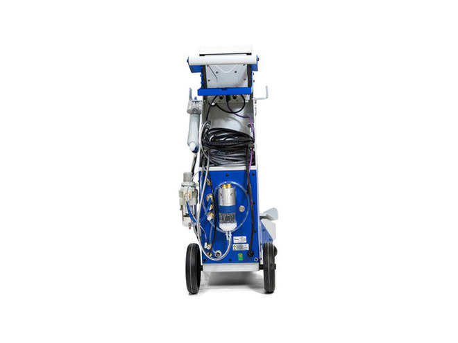 NORDSON, VBF DOLLY, 230V, ENCORE HD