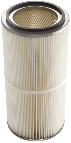 PATRUUNASUODATIN, POLYESTERI, 1000 MM, TANKOKIINNITYS