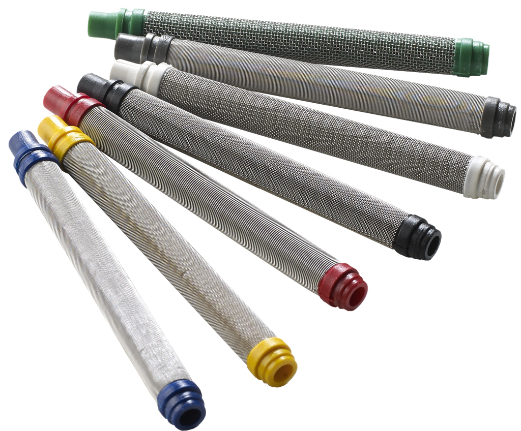 Kahvasuodatin 75 Mesh, musta