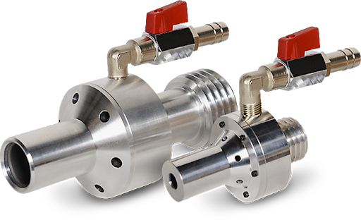 WBN Vesi HP suutin 8 MM