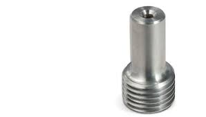 Hiekkapuhallussuutin, lyhyt 8MM 3/4" NTC 8.0MM X 45 MM