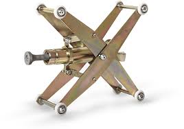 PBT-1 Putkenpuhalluslaite 75-300 MM