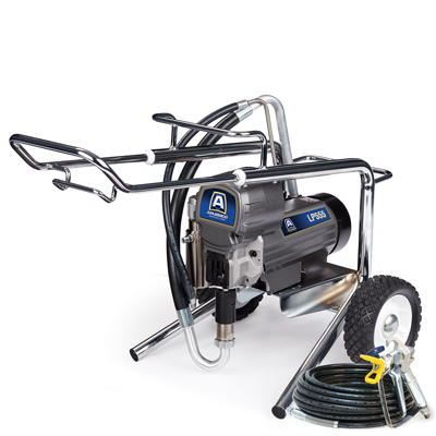 Airlessco Sähkötoiminen maalauslaite, MP LP 555  STAND 230V