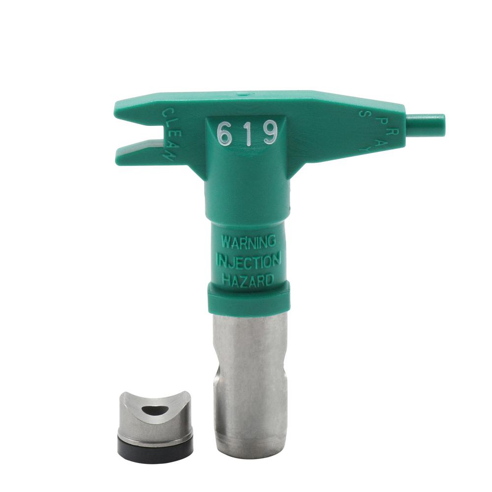 Kääntösuutin UNI TIP 219