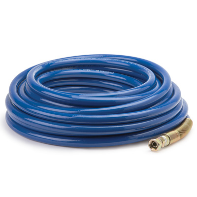 KP letku 15M 1/4" Tekstiilikudos, Airlessco 227 BAR