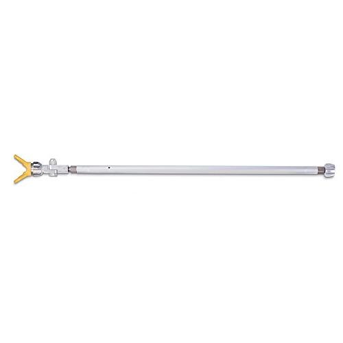 Suutinjatke 30cm 7/8" Graco alumiini