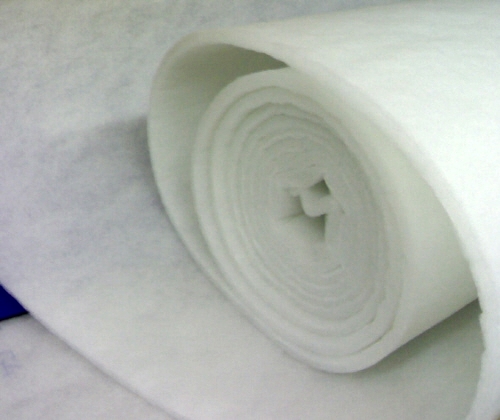 Tuloilmasuodatinrulla M5 1 X 20 M