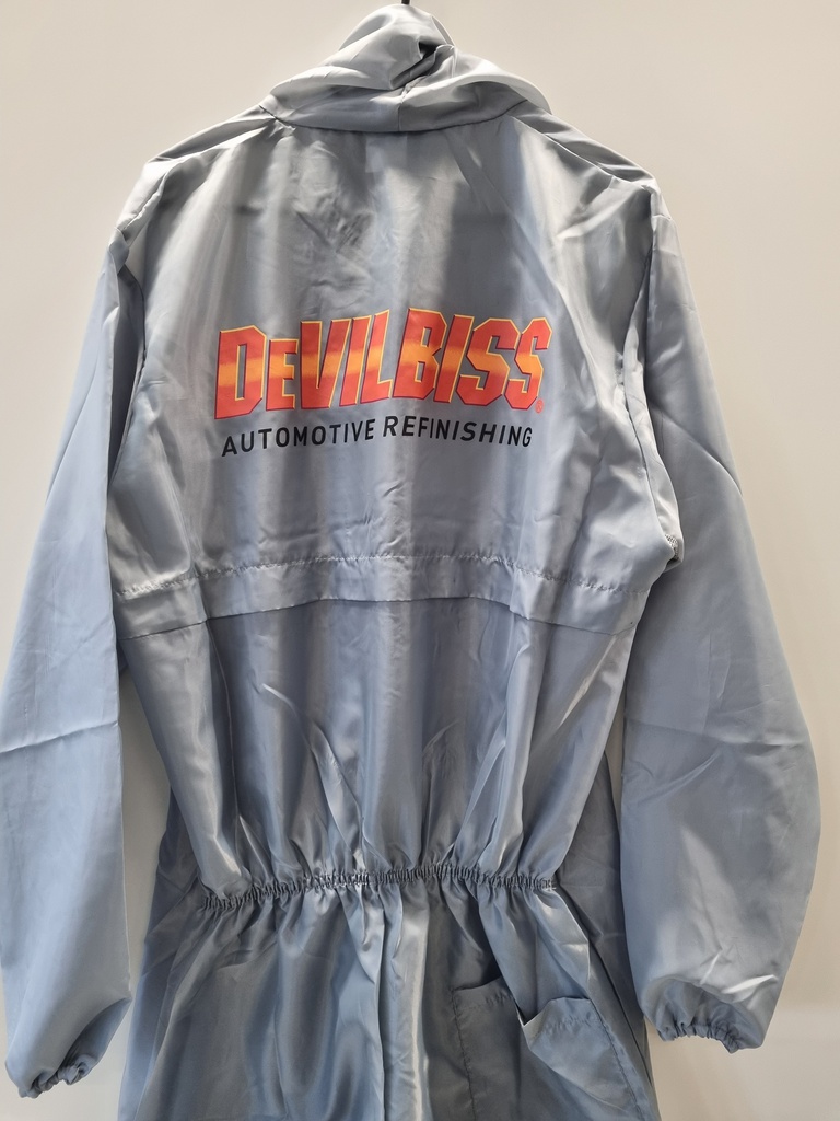 Maalarinhaalari, Devilbiss (L)