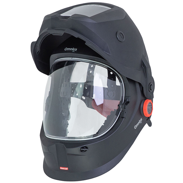 Hitsausmaski, Omnira Combi Air