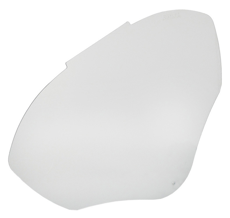 Varavisiiri, asetaatti CA-3 maskiin