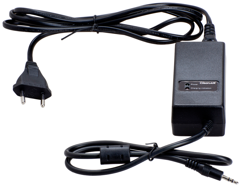 Laturi CleanAir Chemical 2F