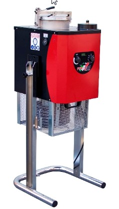 Tislain, Formeco 15L ATEX