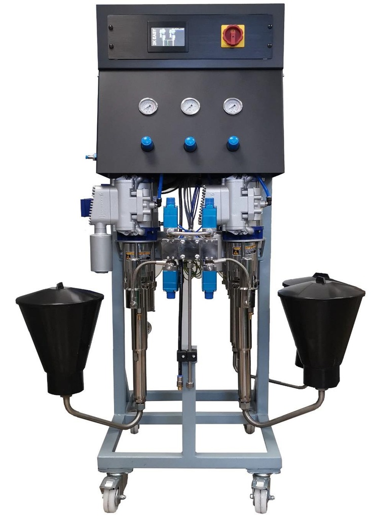 Proteus 2K Laite Easy