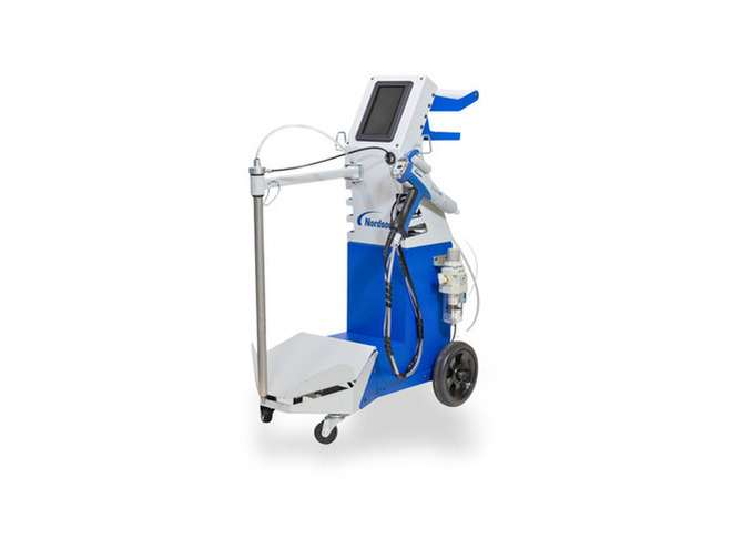 NORDSON, VBF DOLLY, 230V, ENCORE HD