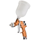 DEVILBISS ADVANCE HD MAALIRUISKU, YLÄSÄILIÖ 2.2MM