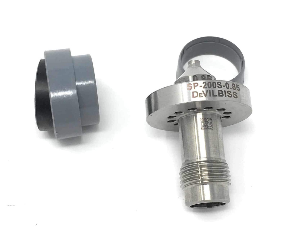 Nestesuutin 1.6 MM ADV Vortex