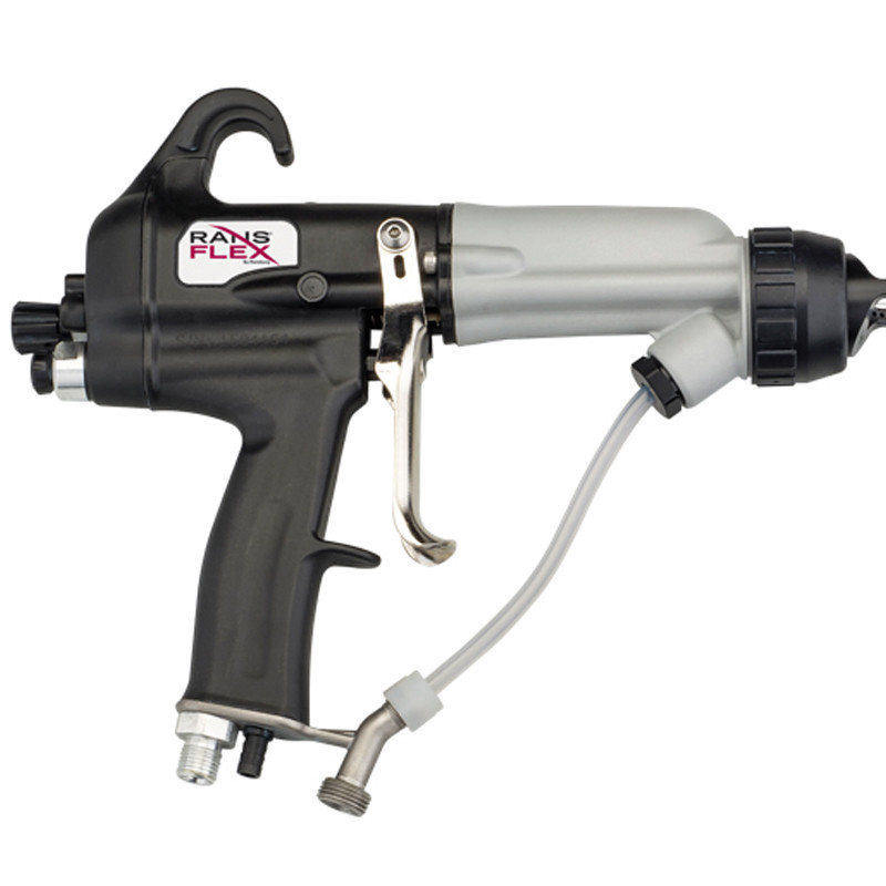 Suutin, Ransflex 45KV-NO HOSE 10M 1.2 MM