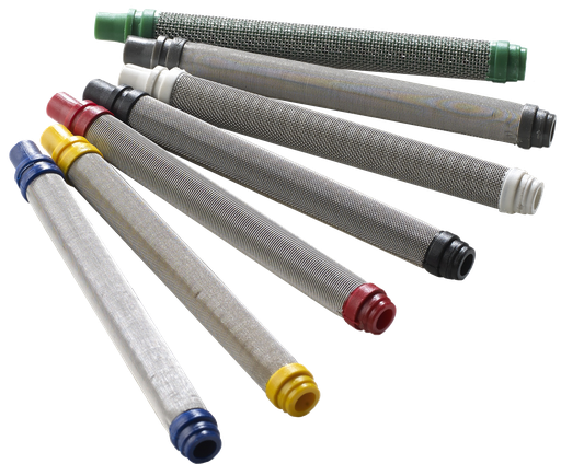 [FM-NW1000P] Kahvasuodatin 200 Mesh, punainen