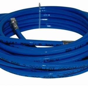 [PH-1420] Korkeapaineletku 1/4" 325BAR 20 M