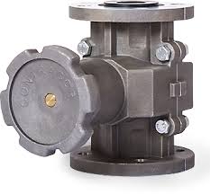 [CO-10110860] Annosteluventtiili SGV teräsrakeelle