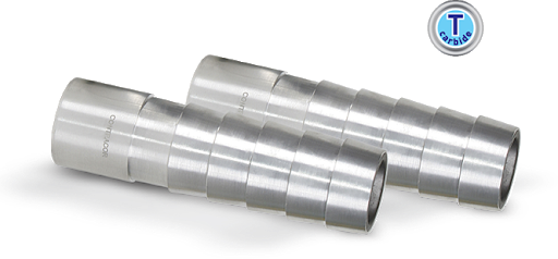 [CO-10112032] GTC-6.5MM HP SUUTIN LETKUNSISÄINEN 25MM