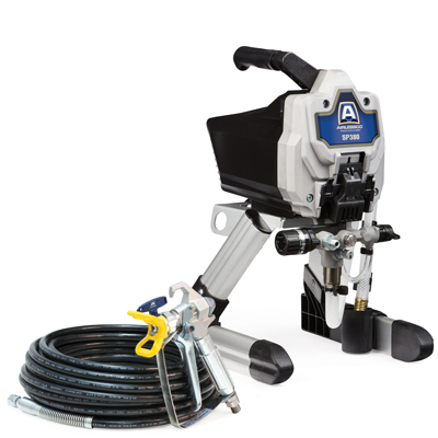 [GR-17G185] Sähkötoiminen maalauslaite, Airlessco, SP380 CART 230V