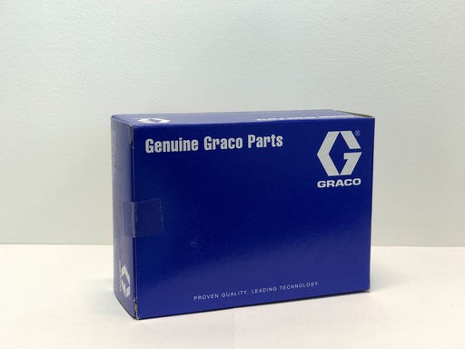 [GR-25D235] Korjaussarja GR XTREME 180 CC / UHMWPE/NAHKA