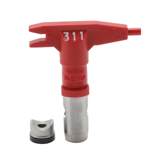 [GR-69-211] Kääntösuutin Uni tip 211