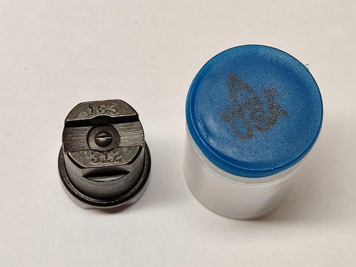 [GR-163210] Fine Finish suutin 210