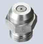 [ST-CN-2A] Pyörösuutin, ontto, 80 astetta, 390 ml/min/100bar