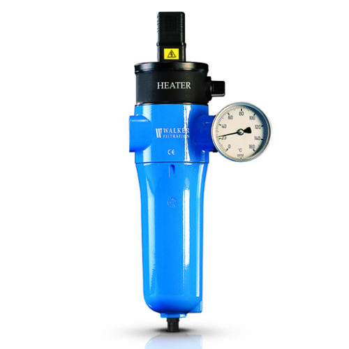 [AS-104A39TH] Paineilmalämmitin, Walker A39TH