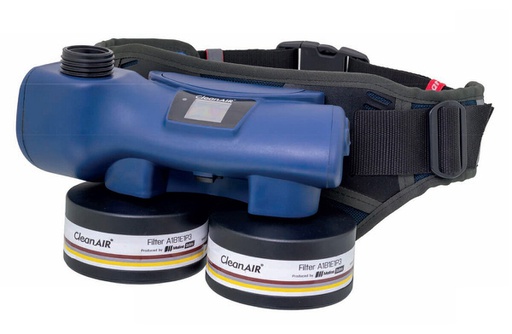 [SK-510000FCA] CleanAir Chemical 2F Puhallin