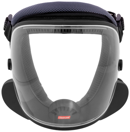 [SK-720300.02] CleanAir Unimask, Kasvo-osa