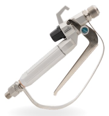 [GE-MA-AG250-POLE] Tankopistooli, Maspra AG250