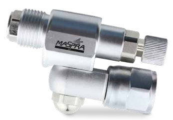 [GE-MA-SOV-G] KÄÄNTYVÄKÄRKI MASPRA MASTER-SHOT 7/8"