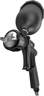 [D-DVXG-C-G1-12] Maaliruisku, Binks DVX, Yläsäiliö G1-12