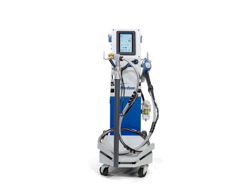 [N-1625458] NORDSON, VBF DOLLY, 230V, ENCORE VT
