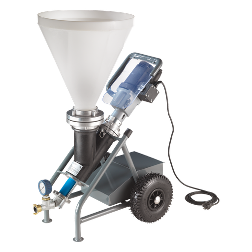 [BM-BMP6200-30] Laastipumppupaketti BMP 6