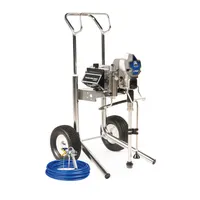 [GR-26F513] AIRLESSCO LP 655 HI-CART ( 26F ) 