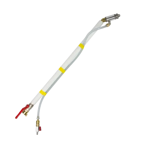 [BM-BMP2336] Fine spray lance 45 angle 