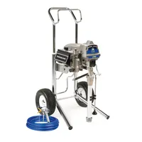 [GR-26F508] AIRLESSCO LP 955 HI-CART ( 26F )  