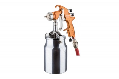 [D-ADV-S510-22] Maaliruisku, Devilbiss Advance HD, imusyöttö 510/2.2MM