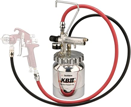 [D-KB-522-B] Painevärisäiliö 2 L