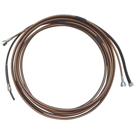 [H-7507-75-SF] Letkupari ilma-avus Binks AA4400 7,50 M super-flex