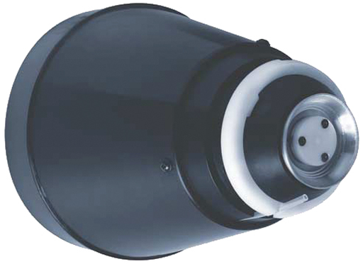 [R-RPM-6093-PSE-E] Ice Bell Maalausturbiini