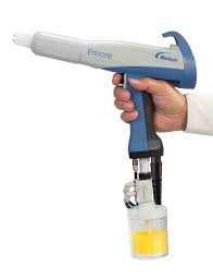 [N-1100777] KIT CUP GUN, ENCORE